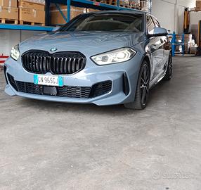 BMW Serie 1 (F40) - 2023
