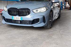 BMW Serie 1 (F40) - 2023
