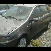 RICAMBI FIAT punto 1.2 b 16v 2000