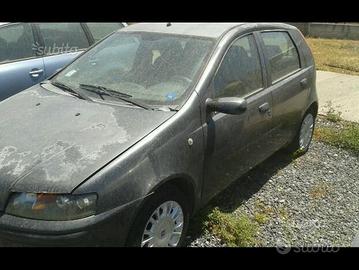 RICAMBI FIAT punto 1.2 b 16v 2000