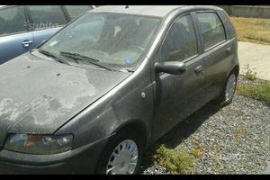 RICAMBI FIAT punto 1.2 b 16v 2000