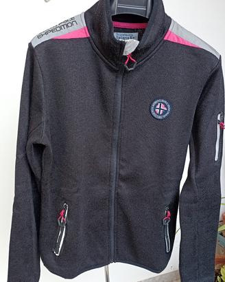 Giacca sportiva Scuola Nautica Italiana "