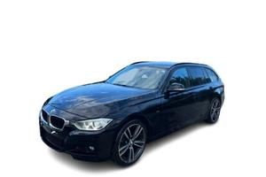 BMW 318 d xDrive Touring Sport 4x4