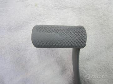 Pedale Freno Posteriore Morini 175 GT Originale