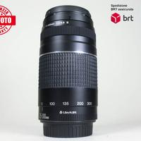 Canon EF 75-300 F4-5.6 III (Canon)