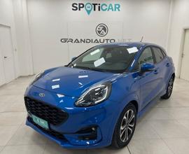 FORD Puma 2020 - 1.0 ecoboost h ST-Line s&s 125