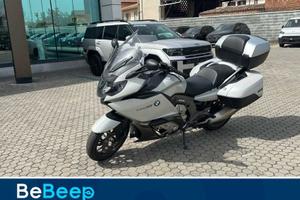 BMW Motorrad K 1600 GT ABS