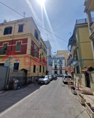 Appartamento di 45 m² con 2 locali a Napoli