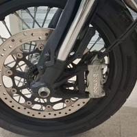 Ducati scrambler classic 800