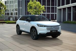 HONDA HR-V 3ª serie HR-V 1.5 Hev eCVT Advance ...
