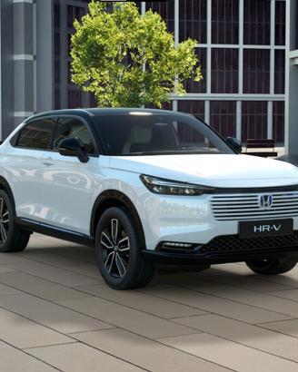 HONDA HR-V 3ª serie HR-V 1.5 Hev eCVT Advance ...