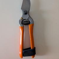 Forbice Tre Colli mai usata