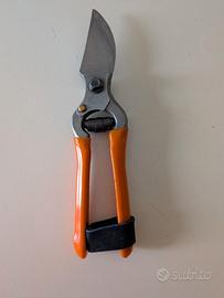 Forbice Tre Colli mai usata