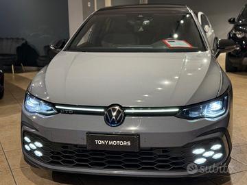Volkswagen Golf 2.0 TDI GTD DSG