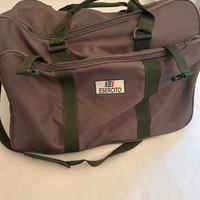 Borsone esercito italiano