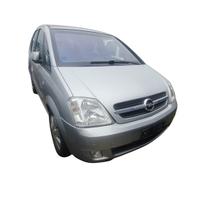 Ricambi usati Opel Meriva 1.7 Diesel del 2004
