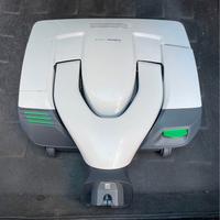 Lava pavimenti SP600 per Folletto VK 200/220 S