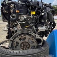 Alfa Romeo Motore Completo 55273835 86000km