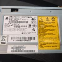 alimentatore per pc fisso