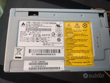 alimentatore per pc fisso