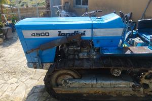 Landini 4500
