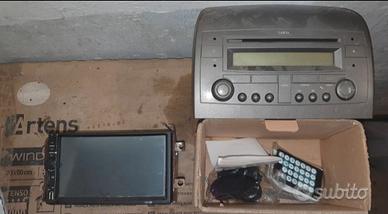 Radio per auto