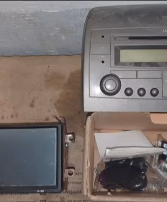 Radio per auto