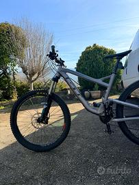 Mtb Gt 27.5