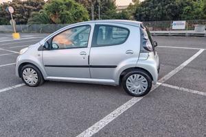 Citroen C1 1.0 Benzina 5 porte come nuova