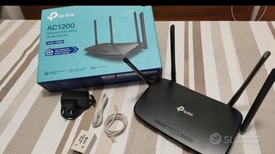 ROUTER TP-LINK