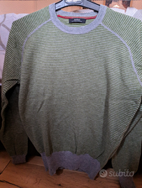 Maglione Massimo Rebecchi originale 100%