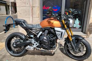 Suzuki GSX-8T 8 T tasso agevolato