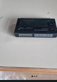 Radio Methodo anni 80