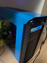 Pc fisso assenblato