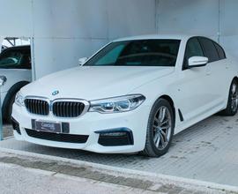 BMW Serie 5 G30 2017 Berlina - 520d xdrive M U9151