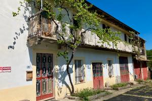 Immobile Alta Val Curone