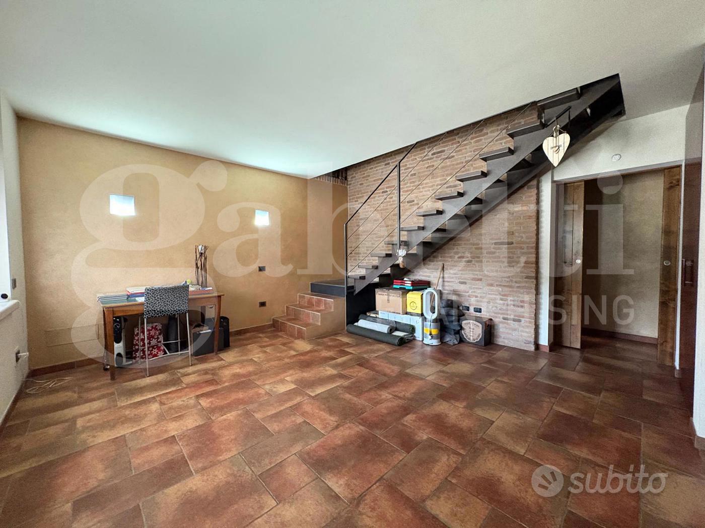 Casa – Monticelli d'Ongina, Olza - Vista 5