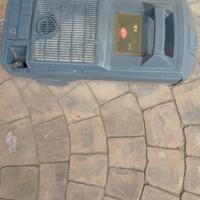 Aspirapolvere  Lux D775
