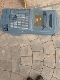 Aspirapolvere  Lux D775