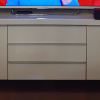Mobile Tv Besta Burs Ikea