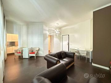 Appartamento di 65 m² con 2 locali a Milano