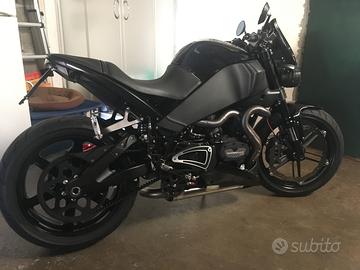 Buell xb 12 scg