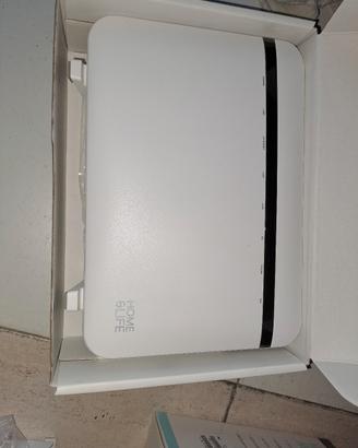Modem Router Zyxel Home&Life W3-SAP 9676 WiFi Dual