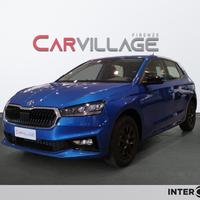 Skoda Fabia Young Edition 1.0 MPI 59 kW (80 CV) 5