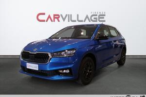 Skoda Fabia Young Edition 1.0 MPI 59 kW (80 CV) 5