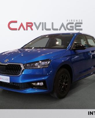 Skoda Fabia Young Edition 1.0 MPI 59 kW (80 CV) 5