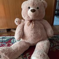 Orso Peluche Gigante