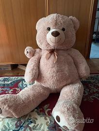 Orso Peluche Gigante