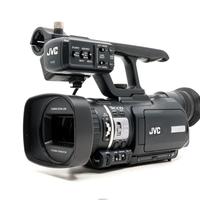 telecamera professionale full HD 