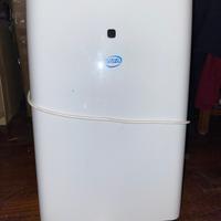 Condizionatore deumidificatore portatile 8700 btu